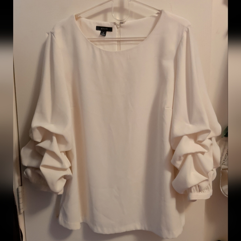 Alfani Blouse